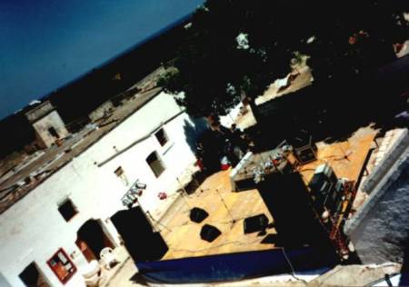 La Masseria Maizza - Fasano